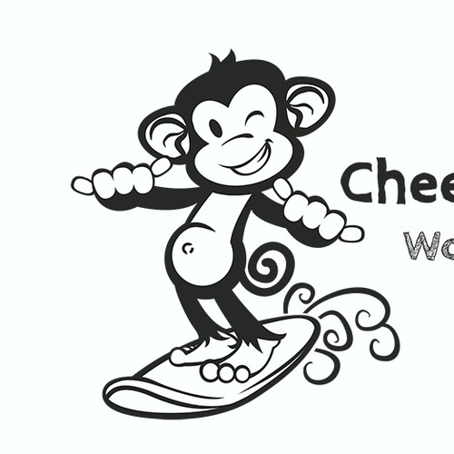 cheekymonkey
