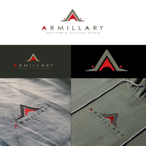 Armillary
