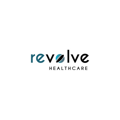 logo design fo a healthcare company
