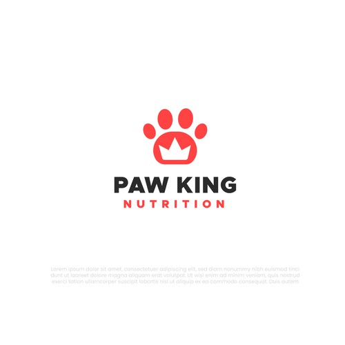 Paw King Nutrition