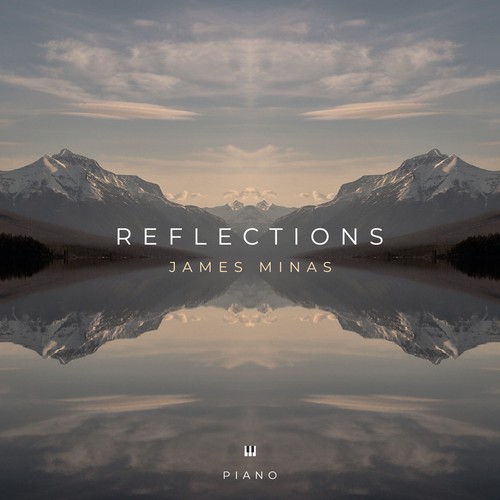Reflections by James Minas