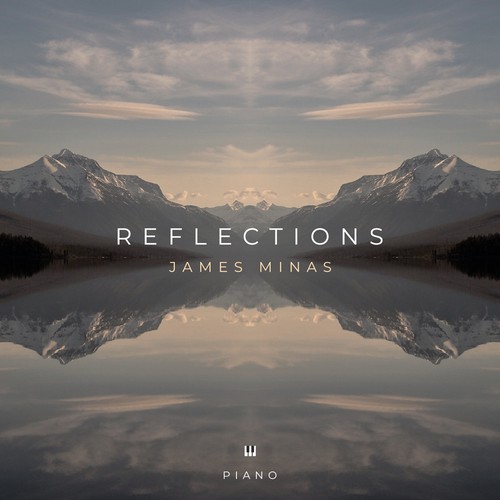 Reflections by James Minas