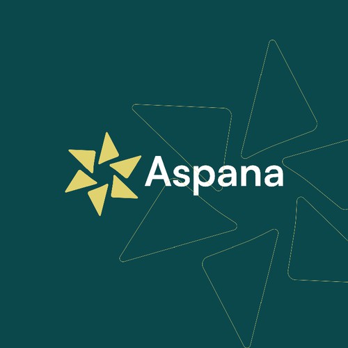 Aspana solar panels