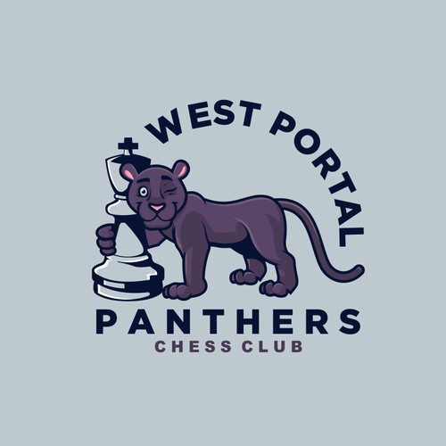 west portal panthers chess club