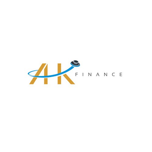 Logo for medical finance 