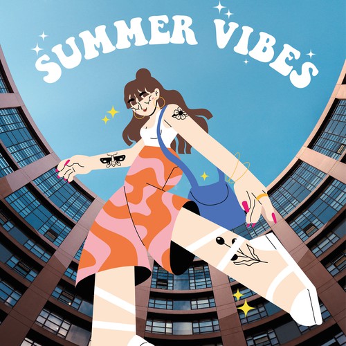 Summer Vibes