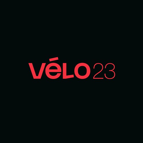 Vélo23 Branding & Packaging