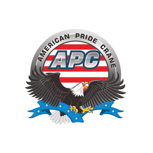 Be Creative for American Pride Crane Service, Inc.