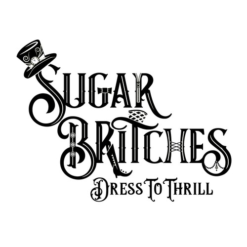 Sugar Britches