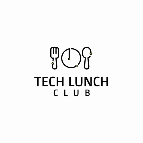 Tech Lunch Clib