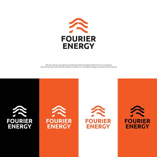 Fourier Energy