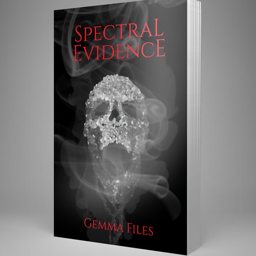 Spectral Evicence Book Cover