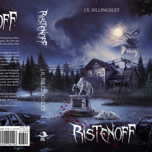 RISTENOFF