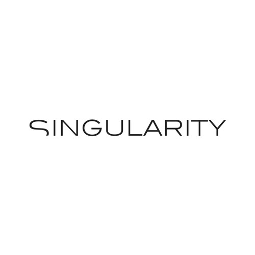 Singularity logo