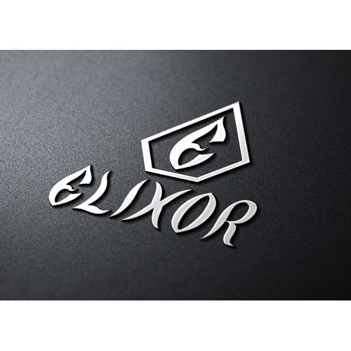 Elixor needs a new logo