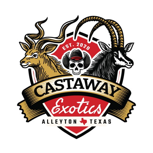 CASTAWAY EXOTICS