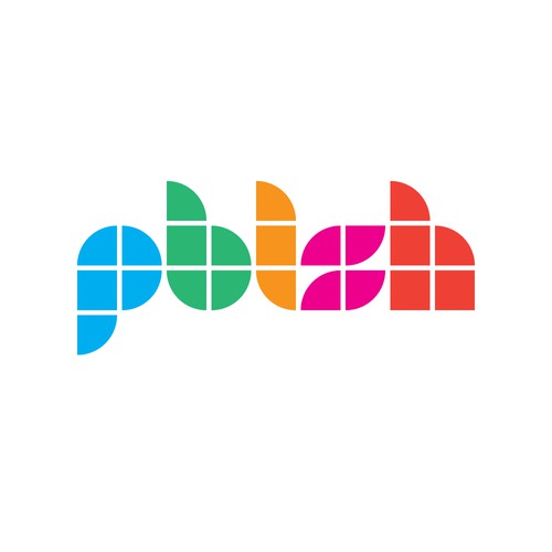 Design concept for pblsh.