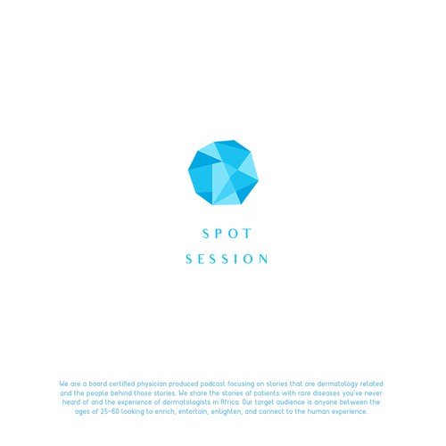 Logo 2 for Spot Session