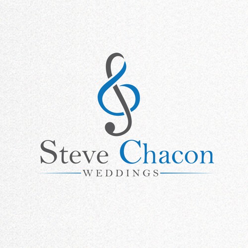 Steve Chacon - Guaranteed! - simple clean Logo Needed