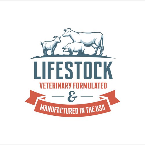 LifeStock Logo