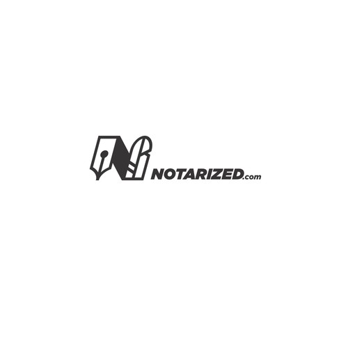 Notarized.com logo