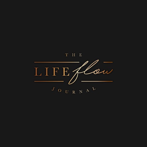 Life Flow Journal Logo