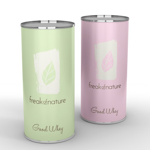 label packaging