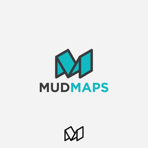 M Logo