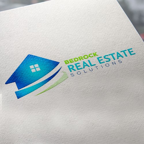 Real Estate logo