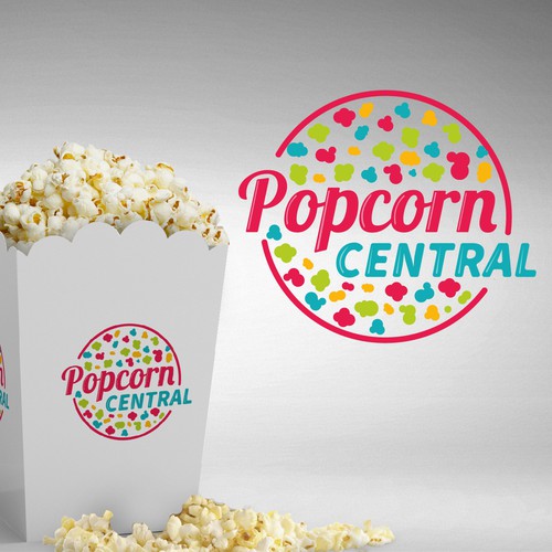 Youthful Popcorn