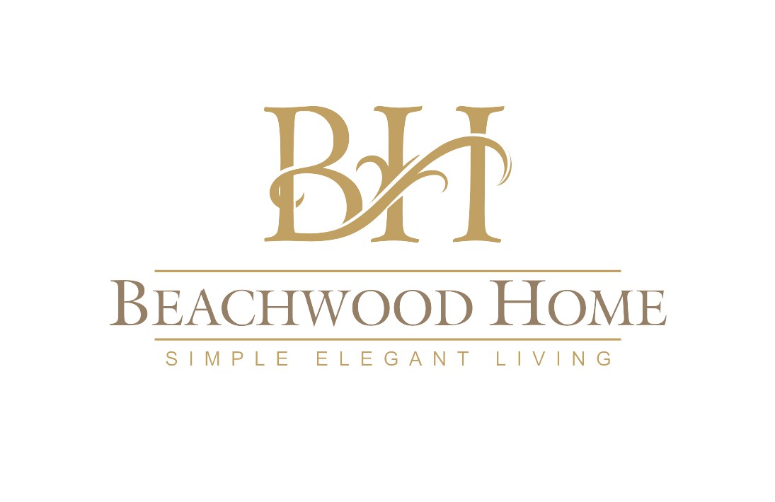 Create the next logo for Beachwood Home
