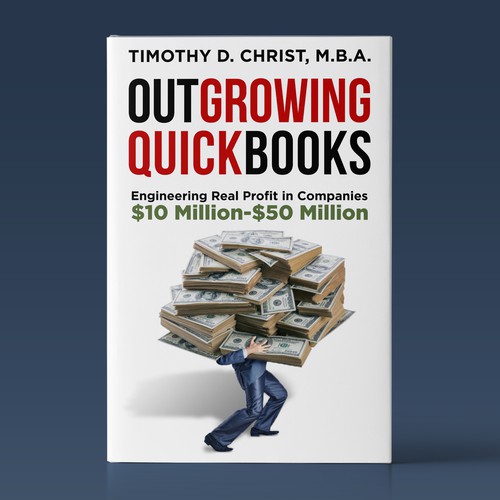 OUTGROWING QUICKBOOKS