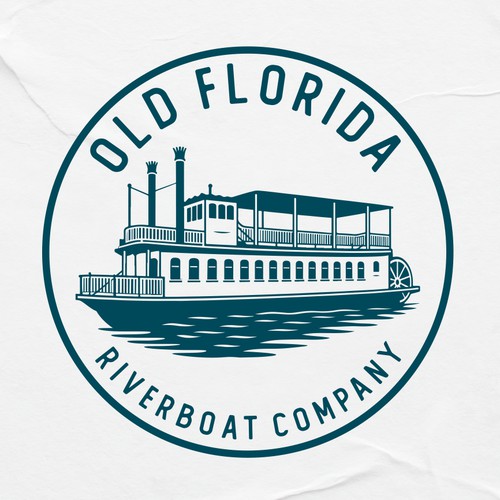Old Florida Riverboat – A Timeless Ride on The Lillie