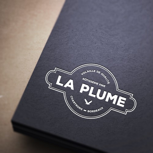 La Plume