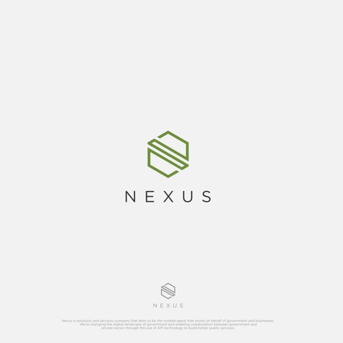 The Symbol for a New Digital Government