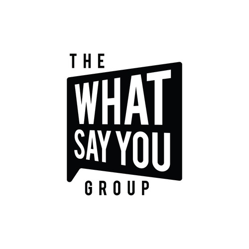 The What Say You Group Logo