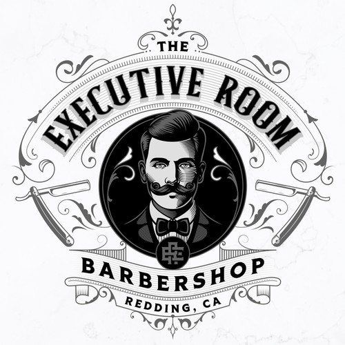 The Executive Barbershop