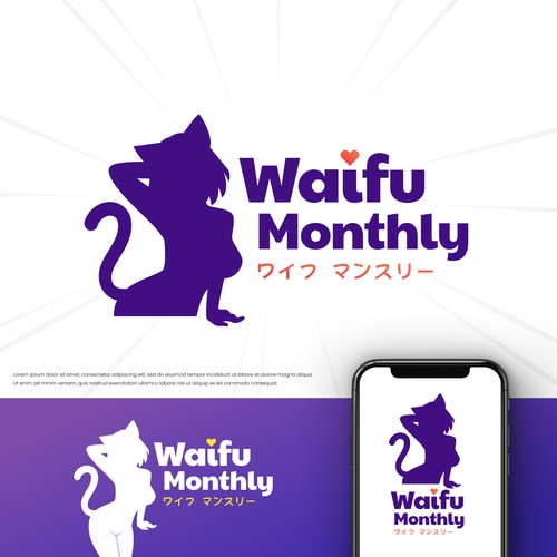 Waifu Monthly