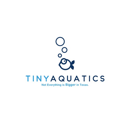 Tiny Aquatics