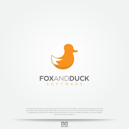 Fox and Duck