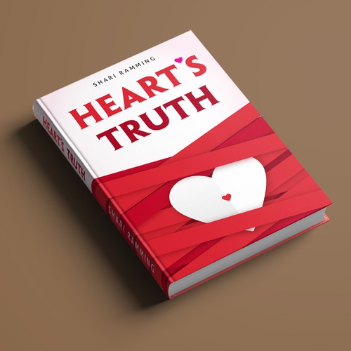 Heart's Truth Book Cover