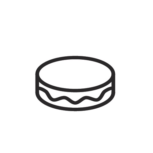 Macaron Logo