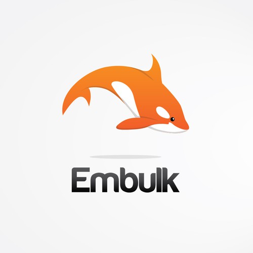 logo for new open-source software "Embulk"