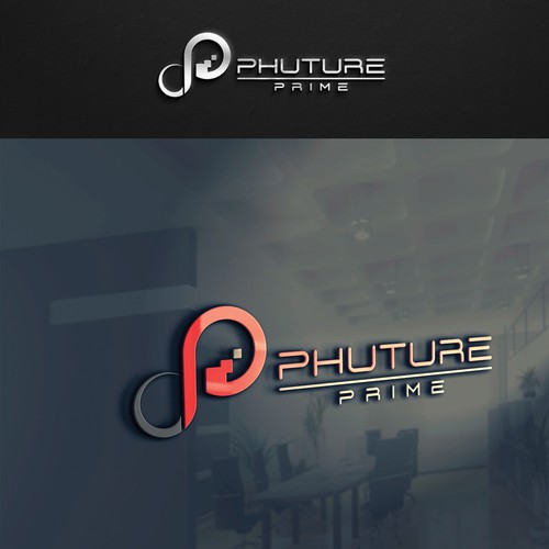 Logo for Phuture Prime