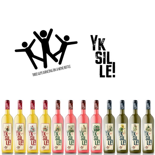 label