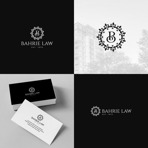 Logo Design for Legal/Law Firm