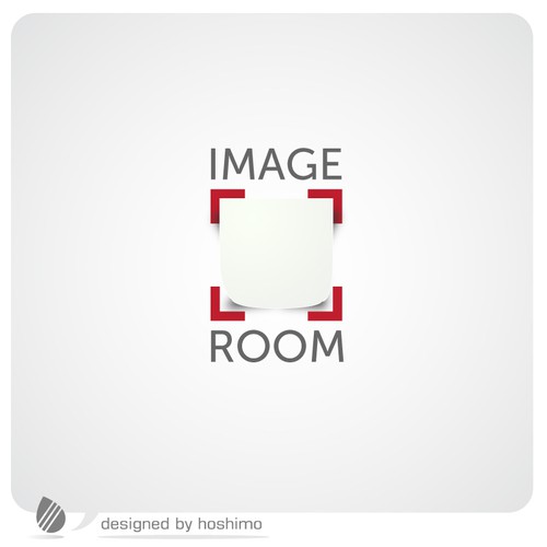 Image Room Logo