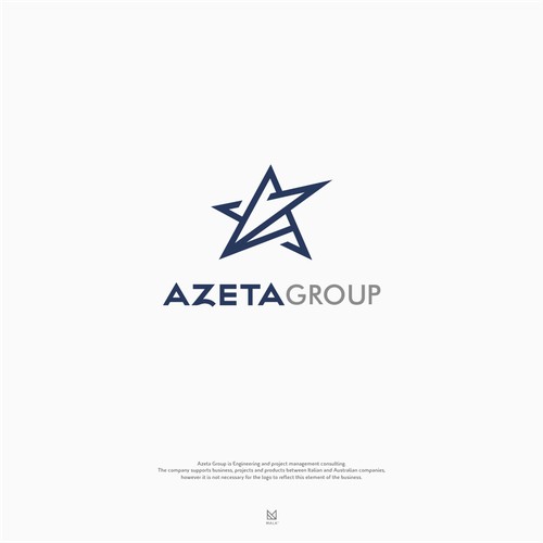 Geometris Logo Azeta Group