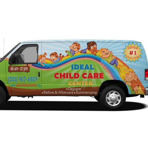 Ideal Child Care Center