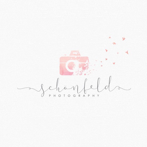 Photography Logo